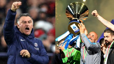 Галтие Спалети