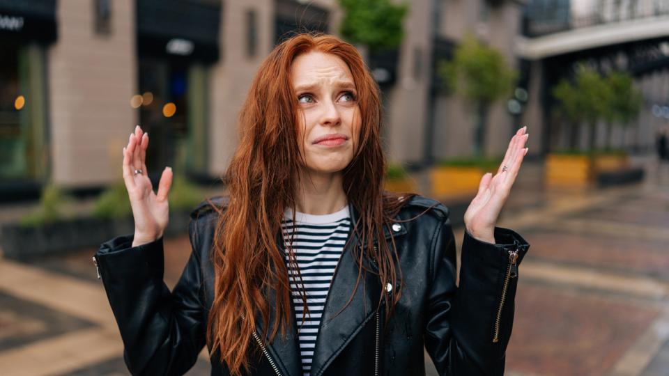 След продължителните мрачни и дъждовни дни всичко, което искаме, е