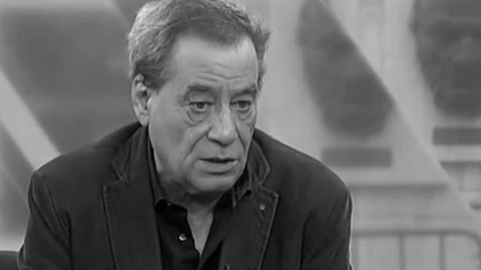 Милан Миланов