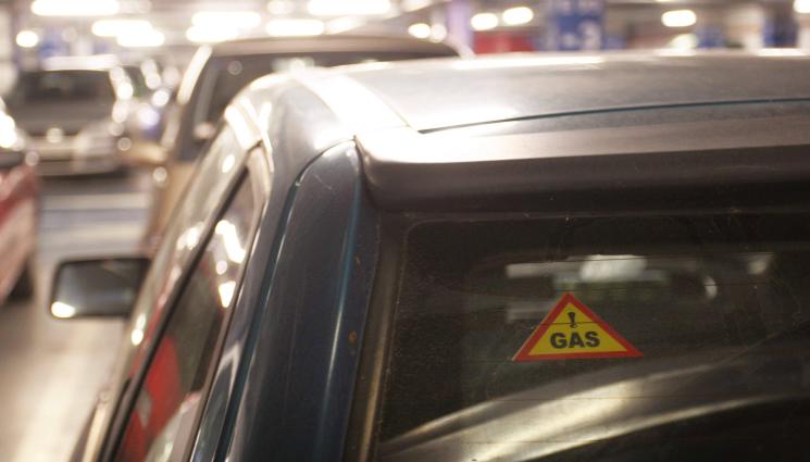 газова уредба - ЕВРИКА: Облекчават режима за срока на бутилката