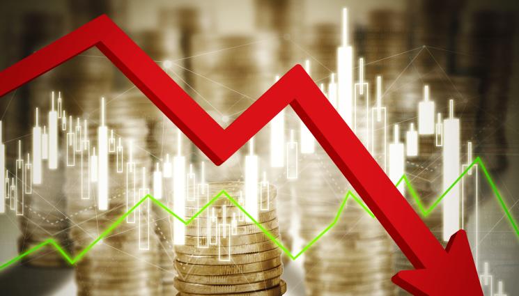 дефлация - ДОЖИВЯХМЕ: Дефлация през май!