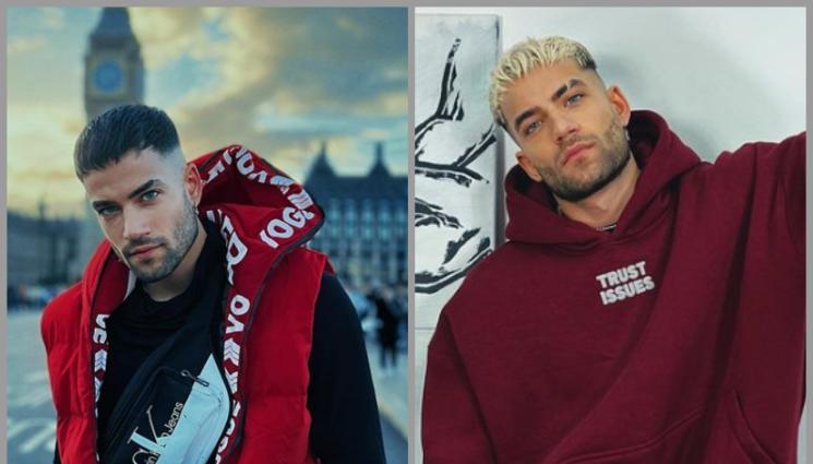 Наско - Наско с магията на Хари Потър (СНИМКИ)