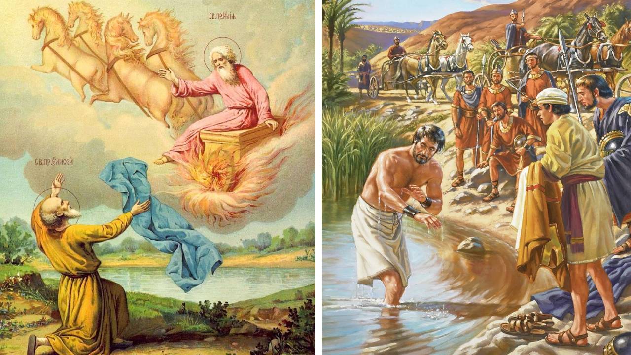 чудеса и вяра