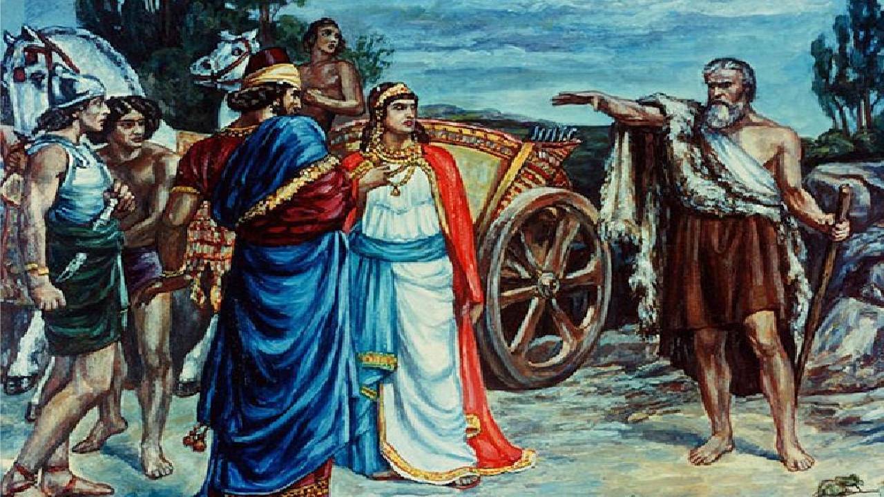 чудеса и вяра