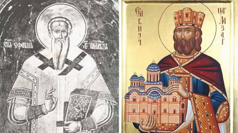 чудеса и вяра