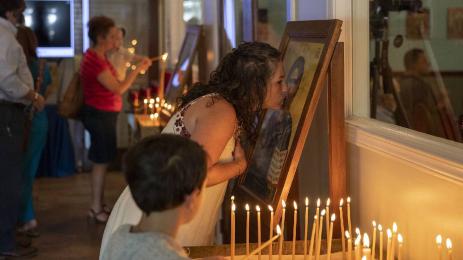 чудеса и вяра