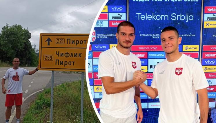 маратонец - Ултрамаратонец тича 560 км за мача България - Сърбия