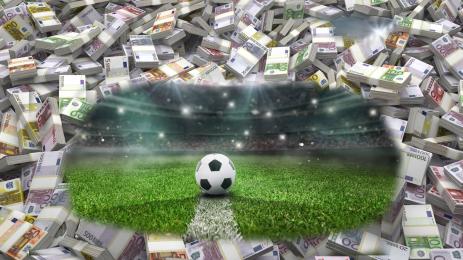 пари футбол