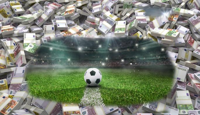 пари футбол