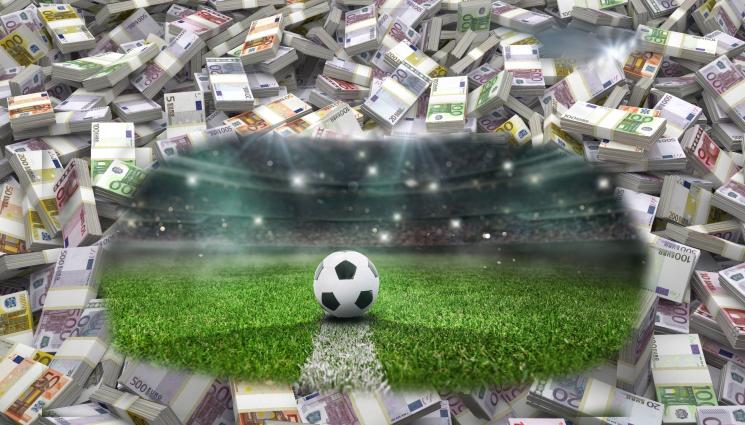 пари футбол