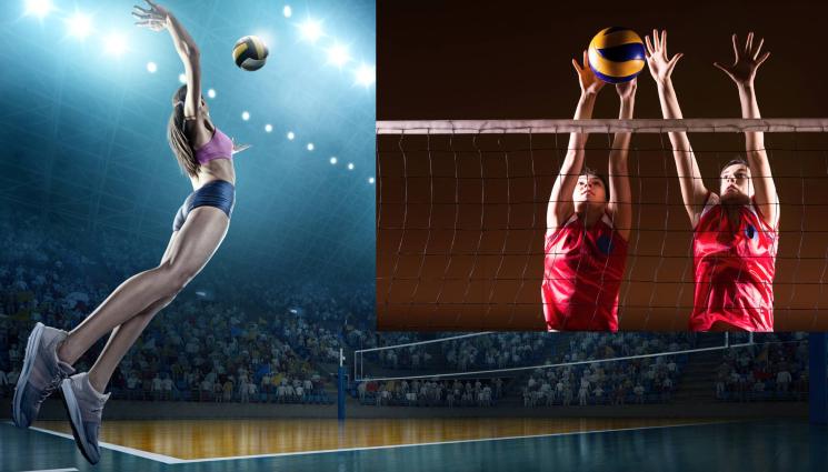 волейбол жени - Направиха ни на канадска ливада: Българските волейболистки отнесоха 0:3 от Канада