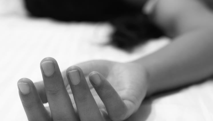 самоубийство - ТРАГЕДИЯ: Жена се хвърли от седми етаж на жилищна сграда