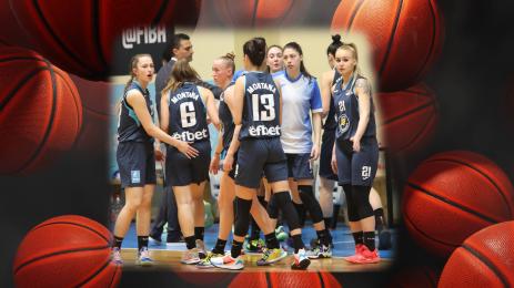 Монтана баскетбол