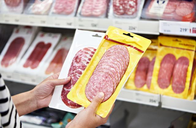 България е рекордьор по поскъпване на месото в Европейския съюз,