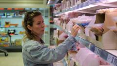 месо салами