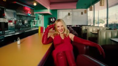 Kylie Minogue и Sia пускат дуетна песен