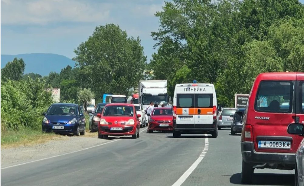 ПТП Слънчев бряг