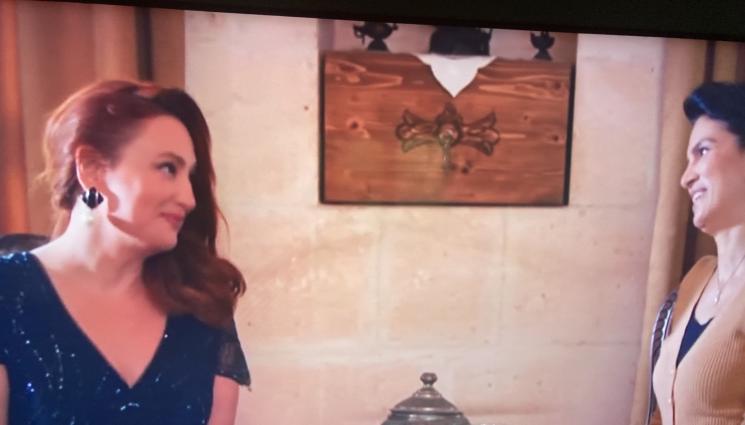 в кухнята на - ЗЛАТНО ВРЕМЕ: В кухнята на „Вятърничав“: Чаша шербет за сватята Султан (РЕЦЕПТА)