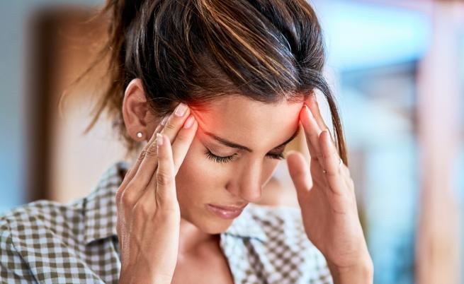 Проучване: Мигрената е опасна за сърцето на жените