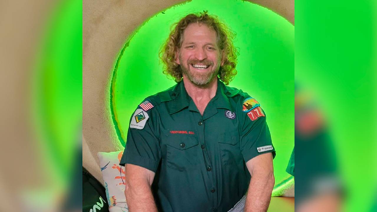 Джоузеф Дитури