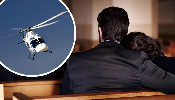 Баертен - ЖИВИТЕ МЪРТВИ: Мъж