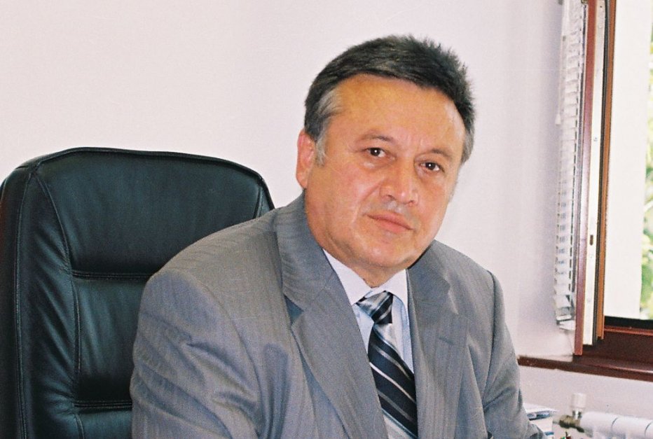 Петко Арнаудов