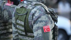 Турция полиция