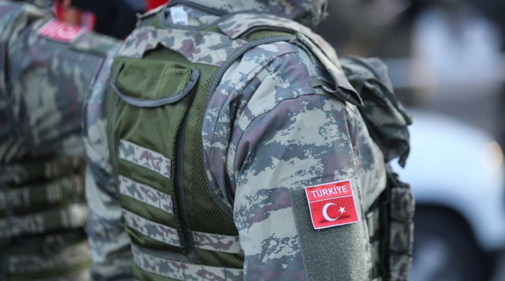 Масова операция срещу ФЕТО в Турция, стотици са задържани