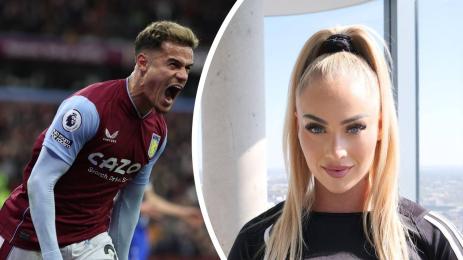 Алиша Леман Коутиньо