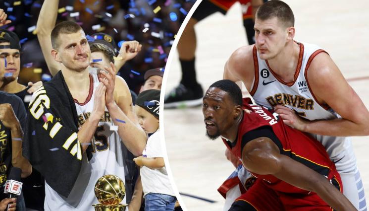 Йокич - Шампионът от НБА идва на 400 км от София