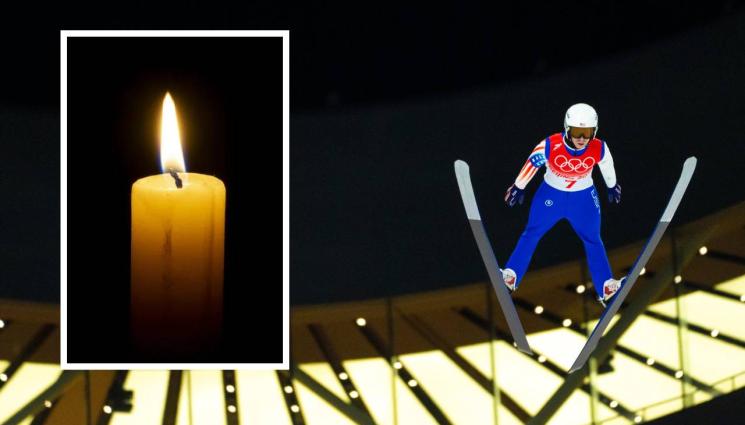 ски скок - ТРАГЕДИЯ! Загина млад състезател в ски-скока