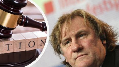 Жерар Депардийо