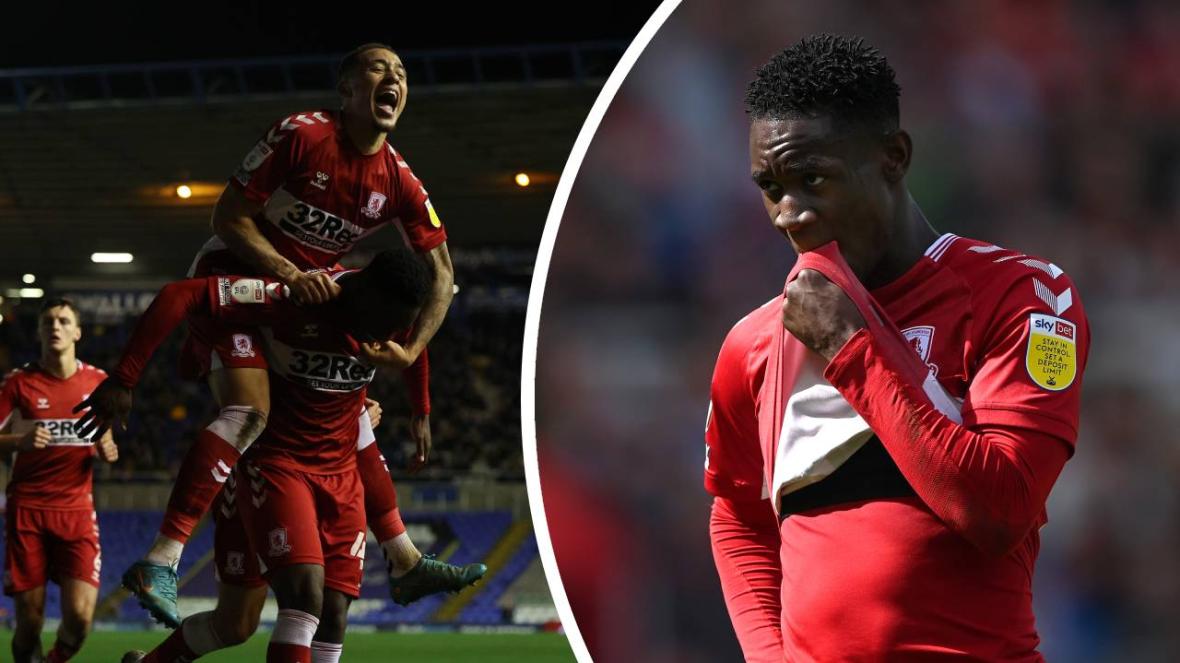 Фоларин Балогун