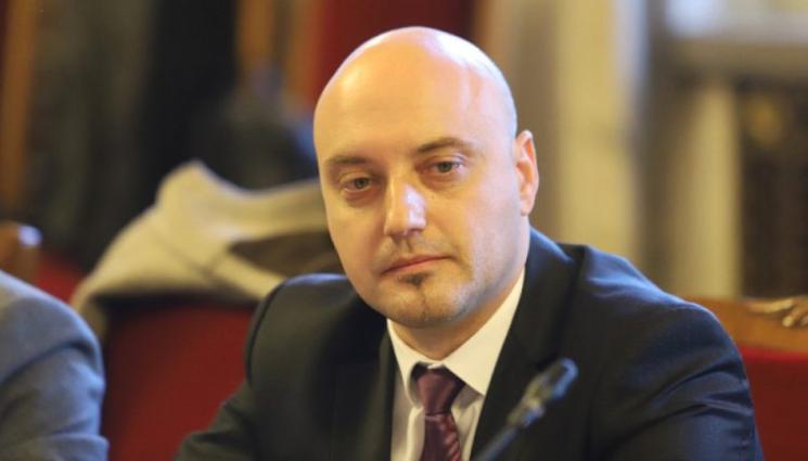 Атанас Славов - Министърът на правосъдието за отстраняването на главния прокурор: Отваря се шанс да осигурим една реформирана и отчетна прокуратура.