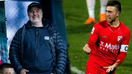 Найденов сърбин селекция