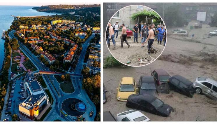 s - 9 ГОДИНИ ПО-КЪСНО: Аспарухово се преобрази след потопа