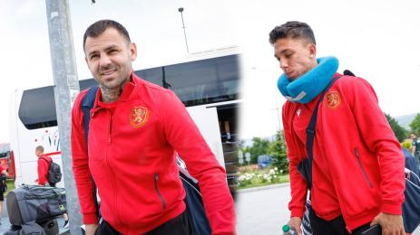 Делев Кръстев Варна Литва