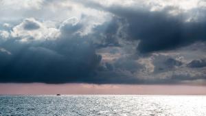 Съвсем не е безобидно: Защо Черно море променя цвета си