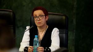 Пламена Цветанова подаде оставка от поста заместник главен прокурор съобщава