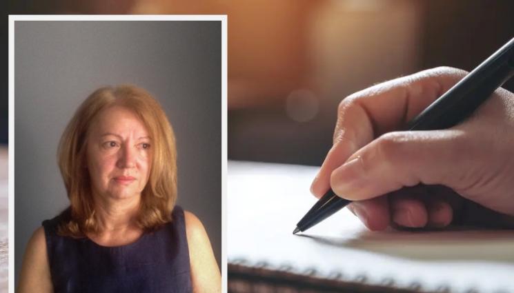 Доц Татяна Александрова - Доц. д-р Татяна Александрова от БАН пред „Телеграф“: Част от депутатите не спазват правилата на книжовния ни език