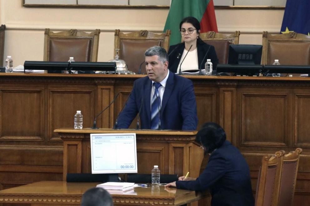 Възложено е проектиране на над 50 обекта, които иначе бяха