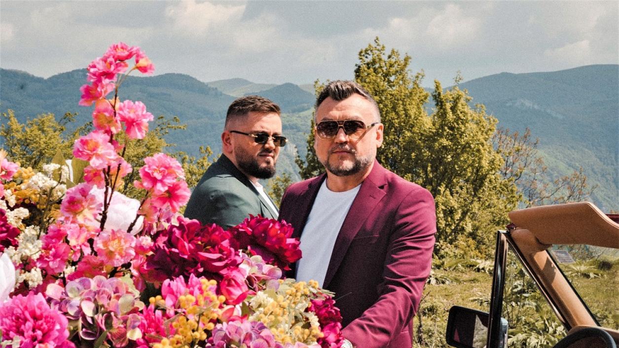 Moreno и Любо Киров с нова версия на „Има ли цветя“