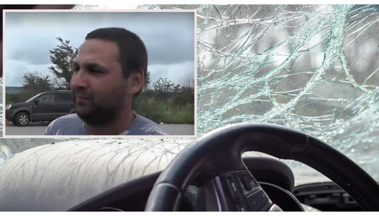 a - ТРАГЕДИЯТА КРАЙ КОЗЛОДУЙ! Бащата на едно от загиналите деца не заел, че синът му е навън