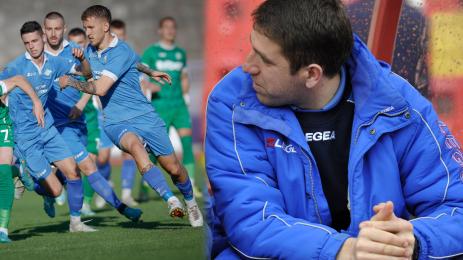 Чиликов Спортист Своге