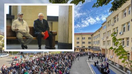 Ваньо Митев