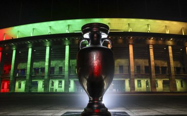 Започва третият кръг от квалификациите за UEFA EURO 2024 Континенталният