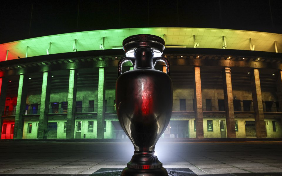 Започва третият кръг от квалификациите за UEFA EURO 2024. Континенталният