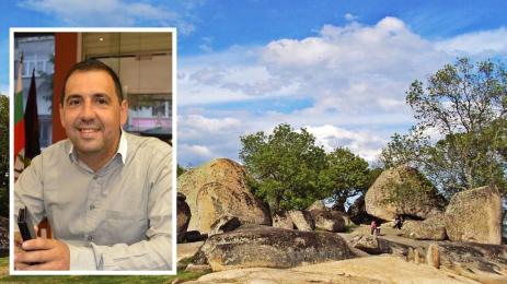 Андрей Шурелов Бегликташ