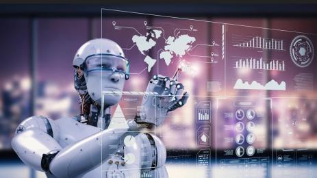 изкуствен интелект