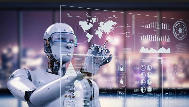 изкуствен интелект - НОВАТА РЕАЛНОСТ: Изкуствен интелект преподава на студенти в Харвард